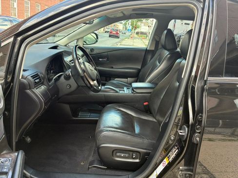 Used 2015 Lexus RX 350 AWD image 14
