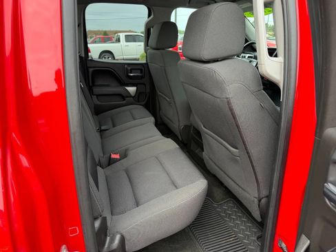 Used 2016 Chevrolet Silverado 1500 LT w/ All Star Edition AWD/4WD image 13