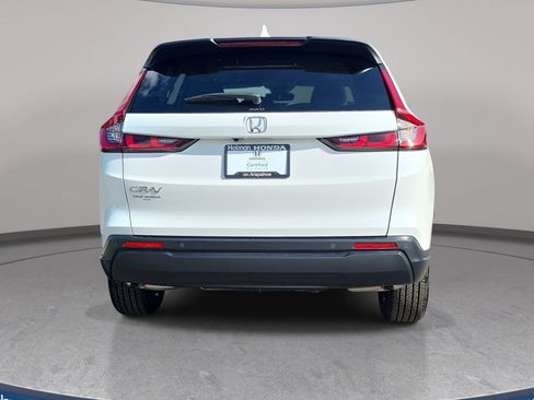 Certified 2026 Honda CR-V EX-L image 6