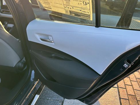 New 2026 Toyota Corolla SE image 13