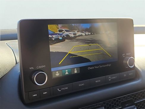 Certified 2024 Honda HR-V LX image 15