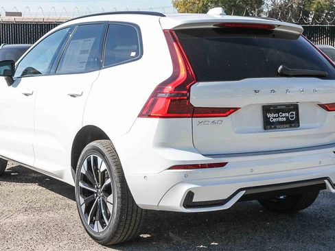 New 2026 Volvo XC60 B5 Plus w/ Protection Package Premier image 8