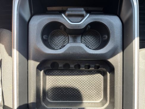 Certified 2020 RAM 1500 Lone Star AWD/4WD image 19