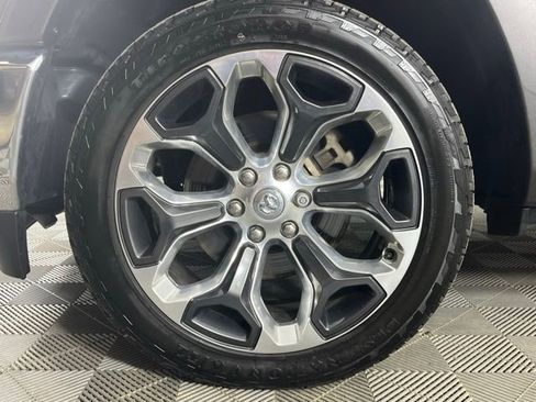 Used 2020 RAM 1500 Limited image 12