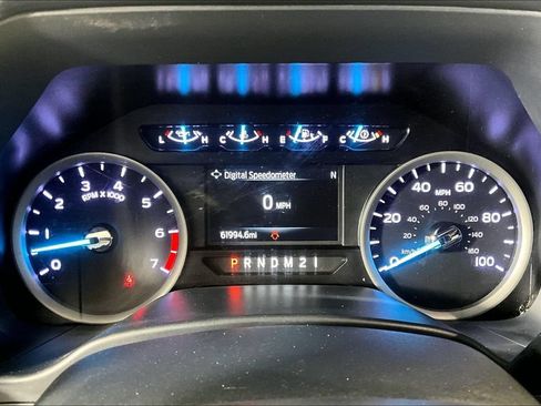 Used 2022 Ford F250 XL w/ Power Equipment Group AWD/4WD image 16