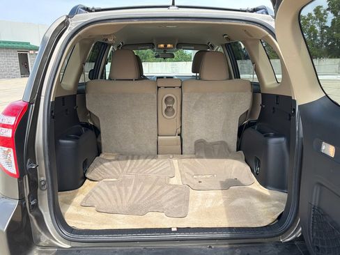 Used 2011 Toyota RAV4 4WD w/ Preferred Premium Pkg image 6