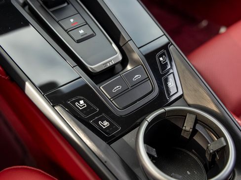 Used 2024 Porsche 911 Targa 4 GTS image 44