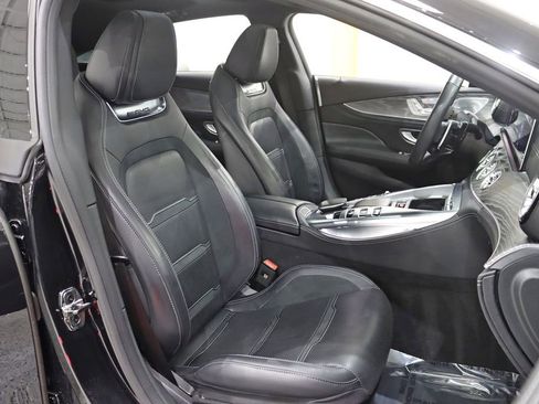 Used 2023 Mercedes-Benz AMG GT 43 image 34