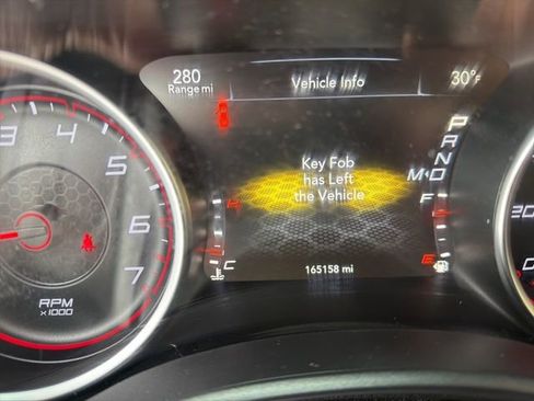 Used 2015 Dodge Charger SE w/ Popular Equipment Group image 11