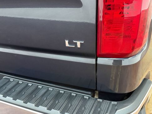 Used 2023 Chevrolet Silverado 1500 LT image 53