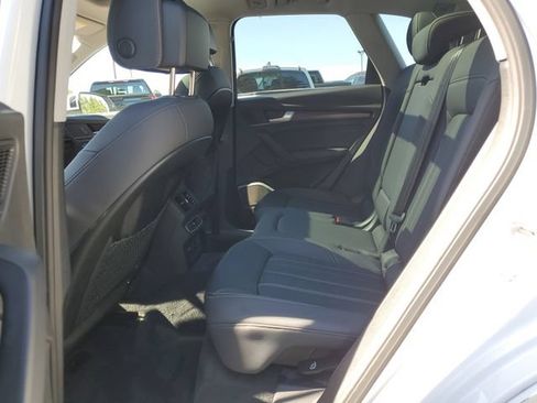 Used 2023 Audi Q5 2.0T Premium Plus w/ Premium Plus Package AWD/4WD image 13