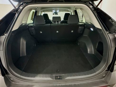 Used 2024 Toyota RAV4 LE image 30