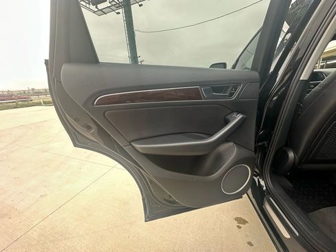 Used 2017 Audi Q5 2.0T Premium Plus image 37