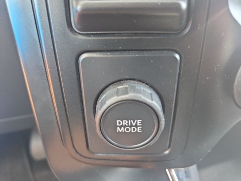 Used 2024 Ford F150 STX w/ STX Black Appearance Package RWD image 16