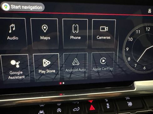 New 2026 GMC Sierra 1500 Elevation AWD/4WD image 28