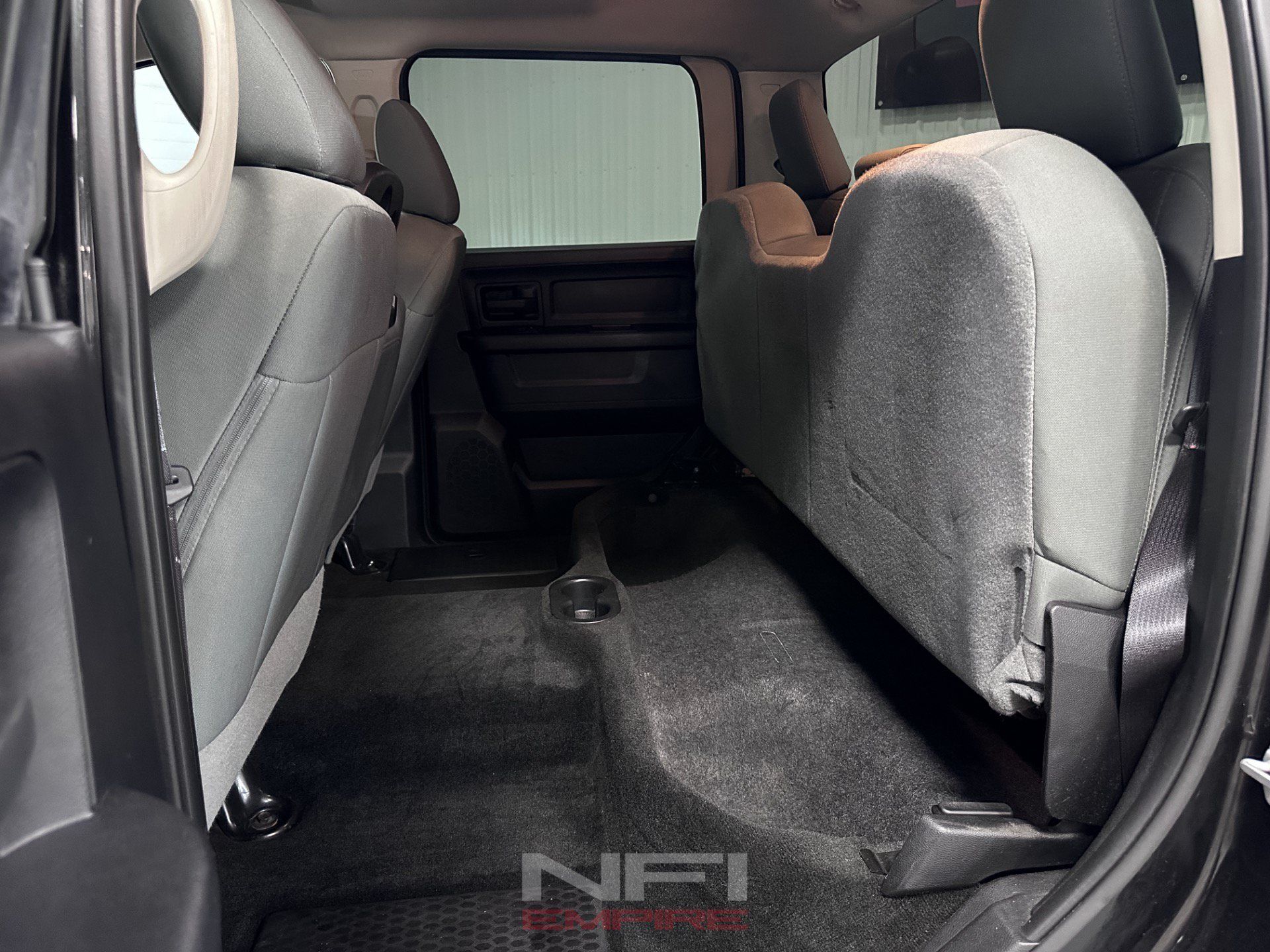 Used 2016 RAM 1500 Express w/ Black Ram 1500 Express Group AWD/4WD image 35