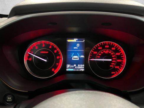 Used 2020 Subaru Impreza 2.0i Sport w/ Popular Package #2 AWD/4WD image 14