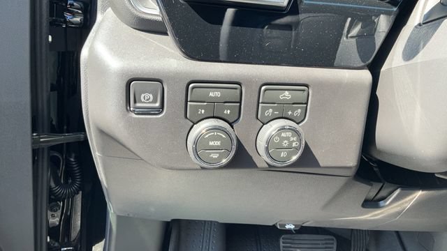 New 2026 Chevrolet Silverado 1500 RST w/ RST Select Package AWD/4WD image 31