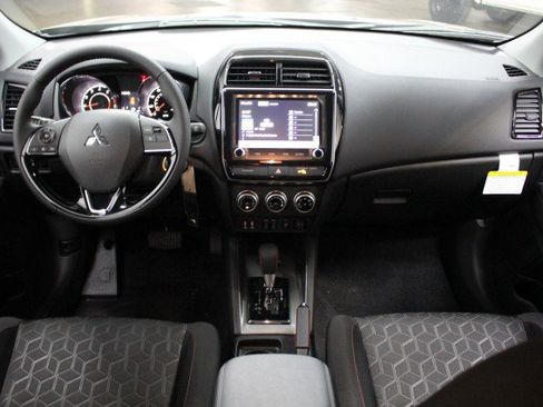 New 2026 Mitsubishi Outlander Sport LE image 20