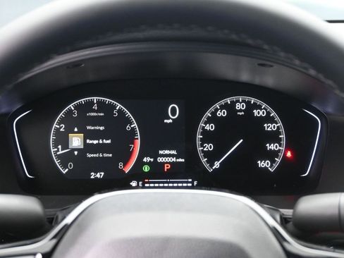 New 2026 Honda Civic Sport image 9