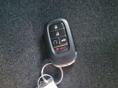Used 2023 Honda Civic Sport image 23