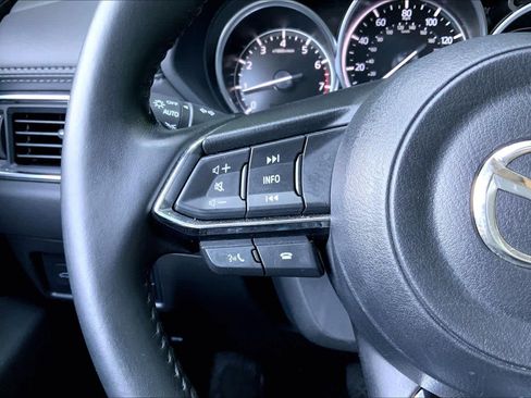 Certified 2023 MAZDA CX-5 AWD 2.5 S image 24