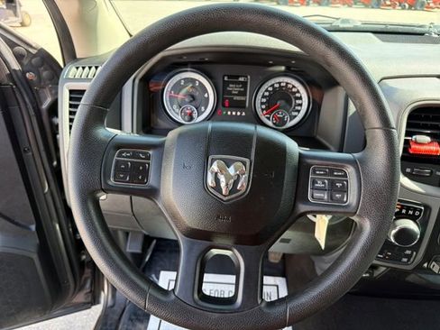 Used 2015 RAM 1500 Tradesman w/ Power & Remote Entry Group image 15