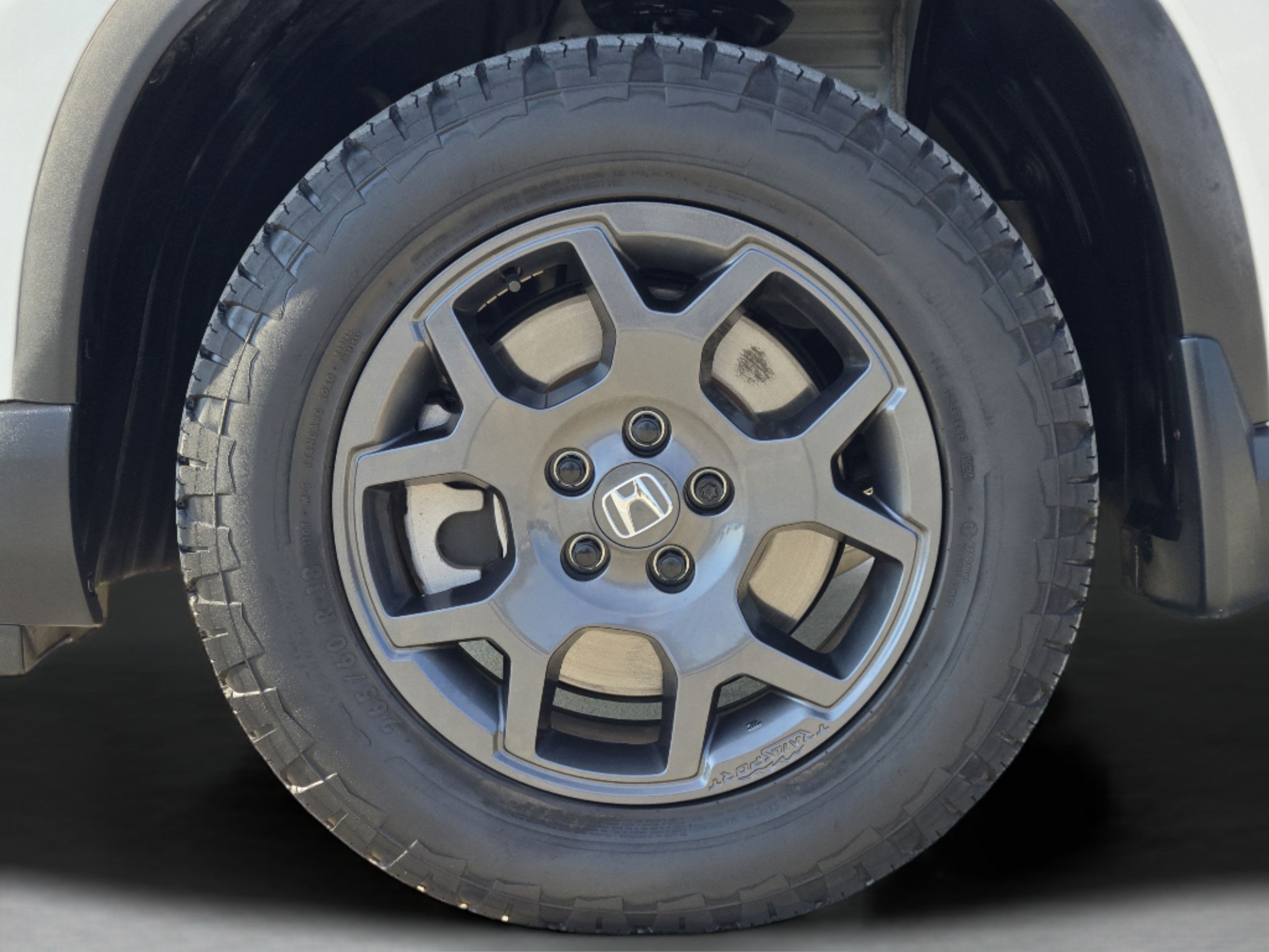 Used 2025 Honda Pilot TrailSport image 31