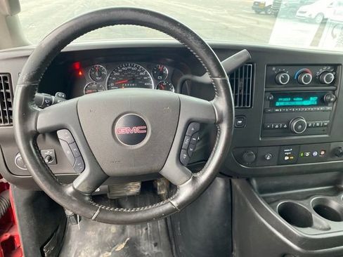 Used 2021 GMC Savana 3500 Work Van w/ Power Convenience Package image 7