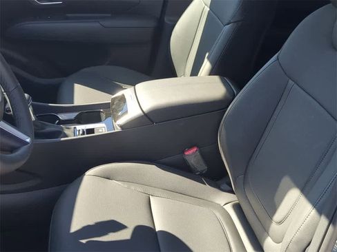 New 2026 Hyundai Tucson SEL image 17