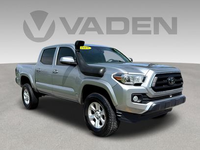 Used 2019 Toyota Tacoma SR5