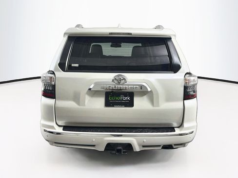 Used 2014 Toyota 4Runner Limited RWD image 7