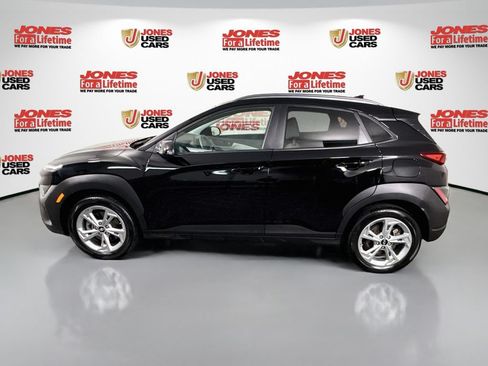Certified 2023 Hyundai Kona SEL w/ Cargo Package AWD/4WD image 13