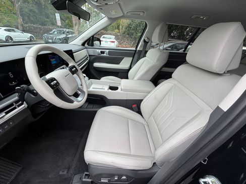 Used 2026 Hyundai Santa Fe SEL AWD/4WD image 24