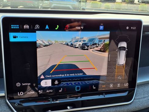 New 2025 Volkswagen Tiguan S image 16