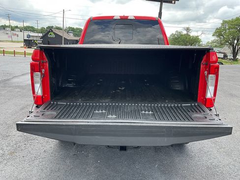 Used 2017 Ford F350 XLT w/ XLT Premium Package AWD/4WD image 22