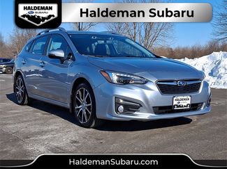 Used 2019 Subaru Impreza 2.0i Limited video 1