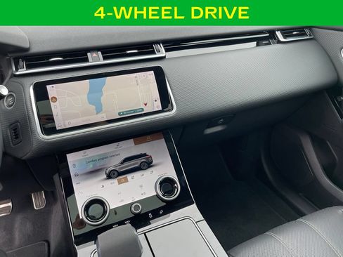 Used 2023 Land Rover Range Rover Velar R-Dynamic S AWD/4WD image 19