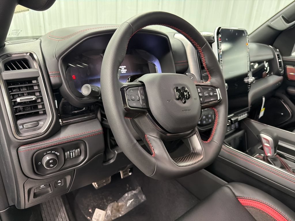 New 2026 RAM 1500 RHO w/ RHO Level 1 Equipment Group AWD/4WD image 15