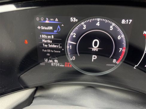 Used 2024 Lexus NX 250 FWD image 60