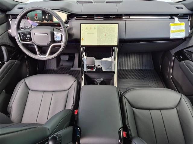 New 2027 Land Rover Range Rover Sport SE AWD/4WD image 14