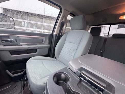 Used 2015 RAM 2500 SLT image 20