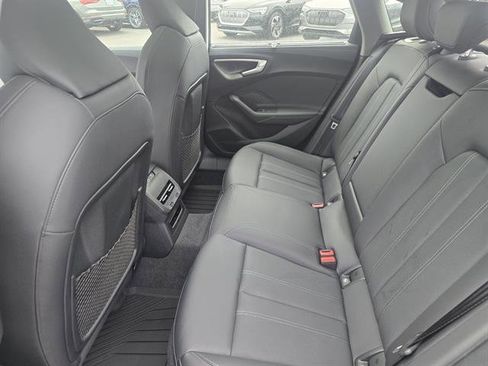 Used 2025 Audi A5 2.0T Premium Plus w/ Premium Plus image 13