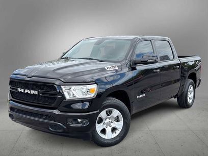 Used 2023 RAM 1500 Big Horn