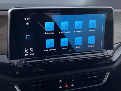 New 2026 Volkswagen Atlas SE image 25