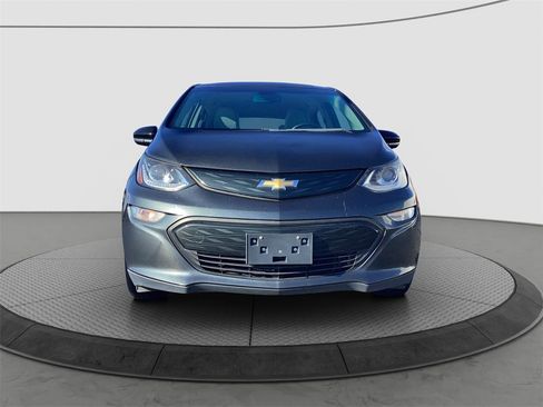 Used 2017 Chevrolet Bolt LT image 2