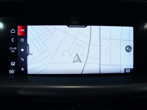 Used 2024 Alfa Romeo Stelvio Ti image 11