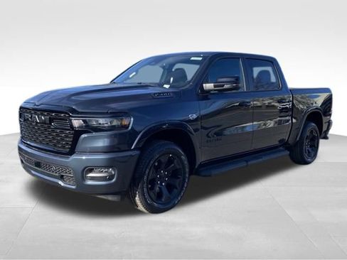New 2026 RAM 1500 Big Horn image 3