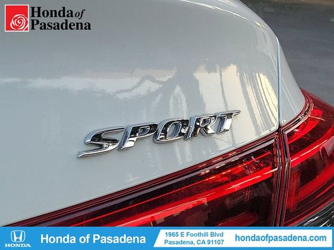 Used 2023 Honda Civic Sport image 28