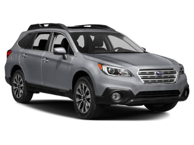 Used 2015 Subaru Outback 2.5i Limited w/ Popular Package #4 AWD/4WD image 9
